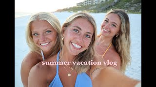 vacay vlog summer 2024 [upl. by Jerrold]