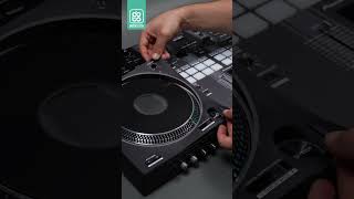 Pioneer DDJREV7  Customize and protect your DJ controller  Skin by Doto Design [upl. by Onyx342]