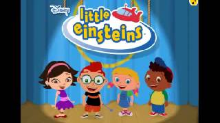 10 HOURS Little Einsteins Theme Song Remix  Were Going on a Trip in our Favorite Rocket Ship [upl. by Blackwell]