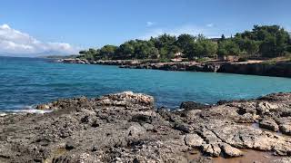 Lassi Kefalonia Gradakia Beach [upl. by Epoh396]