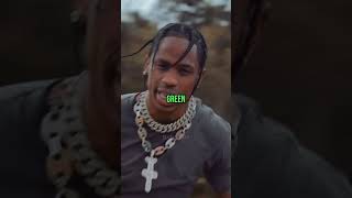 Travis Scott  My Eyes 👀🔥 [upl. by Borszcz]