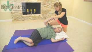 The Basics of Resistance Stretching Therapy [upl. by Lenz]