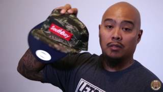 How to Start a Clothing Brand  5 Panel hat vs 6 Panel hat [upl. by Oskar603]