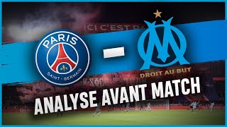 CLASSICO PSG  OM  AVANT MATCH EN LIVE  BALOTELLI PRÉSENT CE SOIR [upl. by Reta75]