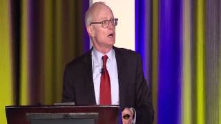 Michael Porter Aligning Strategy amp Project Management [upl. by Asilat]