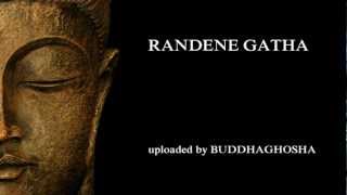 RANDENE GATHA [upl. by Eveivenej]