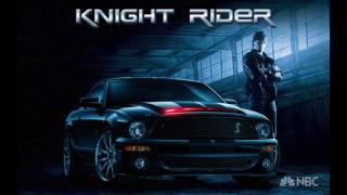 Knight Rider  Remix [upl. by Corabelle67]