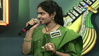 Journey of Gopika Poornima  Pre Quarter Finals  3rd Round [upl. by Corvese632]