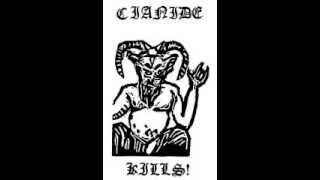 Cianide  Eulogy Demo [upl. by Assecnirp]