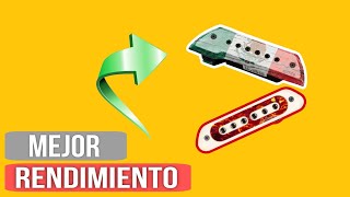 🎸TIPS para sacar MAYOR RENDIMIENTO en PASTILLAS PASIVASACTIVAS para Bajo quinto y Guitarra Acustica [upl. by Constanta]