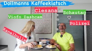 Dollmanns Kaffeeklatsch 43 [upl. by Labors195]