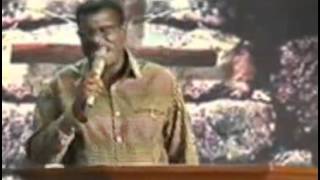 Rev Mensa Otabil leads Fasting amp Prayer pt 1 of 5 [upl. by Ohl]