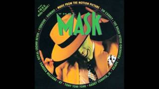 The Mask Soundtrack  Jim Carrey  Cuban Pete Arkin Movie Mix [upl. by Farlie]