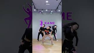 CNMNA  Tiktok Dance  Kame Dance Studio [upl. by Ecydnarb505]