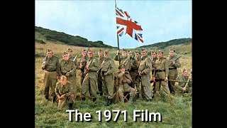 Dads Army The 1971 Film [upl. by Mahala]