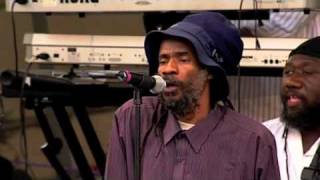 Israel Vibration  Vultures Live at Reggae On The River [upl. by Airitak]