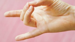 How to use Yoga mudra for weightloss Surya Mudra amp Apana Mudra [upl. by Dragoon]