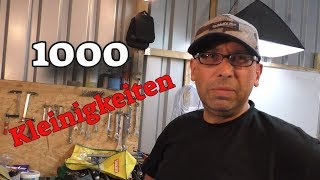 1000 Kleinigkeiten und Katastrophen [upl. by Tonry331]