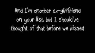 No Doubt Exgirlfriend with lyrics [upl. by Lamarre372]