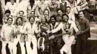 Fania All Stars  Bamboleo [upl. by Ereveneug]