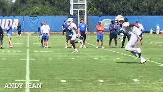 Florida Gators Football 2024 Fall Camp Practice 1 73124 [upl. by Tutt]