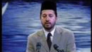 Nazm by Abdul Monim Nasir  Jalsa Salana Norway 2007 [upl. by Leonard139]