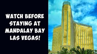 Best Things To Do at Mandalay Bay LAS VEGAS [upl. by Alroy]