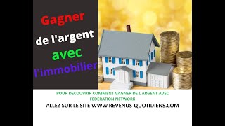 Investir dans l Immobilier Locatif en 2024  La Meilleure Stratégie [upl. by Rostand]