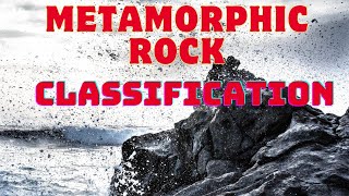 Unlocking the Science of Classification in Metamorphic Rock [upl. by Atinob]