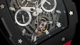 Just Dropped The Pioneer Automatic Best mens mechanical watchwishdoit pioneer [upl. by Iinden]