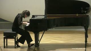 Liszt Franz  Ungarische Rhapsodie no2 [upl. by Mannie]