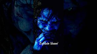 the Exorcist1973 in Hindi  hollywood horrorstories explore shorts youtubeshorts viral [upl. by Tem]