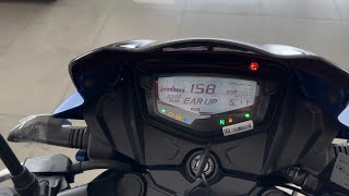 Tvs Apache RTR 160 2v Top Model Bluetooth E20 New Model 2024 Full Detailed Review  New [upl. by Llednil]