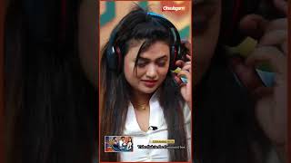 Super Jodi Fun Cooking  Farina amp Rahman Ubaidh Shorts [upl. by Deth]