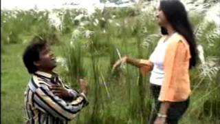 Santali Love Song  Mone Mone Te  Latest Santali Video Song  Gold Disc [upl. by Ramma]