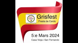 Grisfest 2024 [upl. by Hege59]