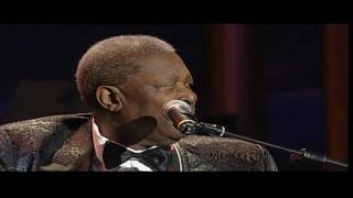 BB King Zucchero  Hey Man LIVE in Modena HD [upl. by Ettevad488]