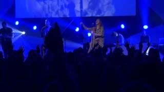 Hillsong UNITED  Taya Smith WorshipMinistration [upl. by Odysseus]