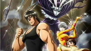 Karakuri circus episode 5 sub indo [upl. by Fancy]