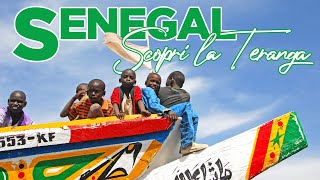 Senegal Discovery  Avventure nel Mondo [upl. by Yarg174]