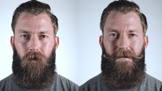 Handlebar Mustache Trimming And Style Advice From A Pro [upl. by Shig736]