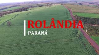 Rolândia  Paraná [upl. by Mindy]