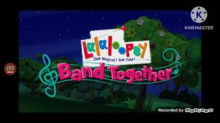 lalaloopsy band together opening part 2 [upl. by Celestyna814]