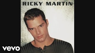 Ricky Martin  Livin La Vida Loca audio [upl. by Nekcerb]