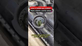 3 PROBLEMAS GRAVES 🔥 carros carrosusados carro oficinamecanica [upl. by Vitia]