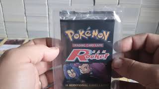 How To Tell If your WTOC POKEMON Booster Pack Is Resealed [upl. by Ahselef]