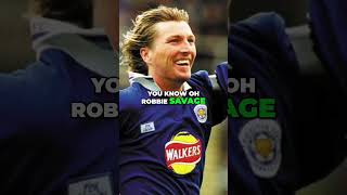 TOM MEIGHAN  LEICESTER CITY LEGENDS THROUGHOUT THE YEARS [upl. by Llener]