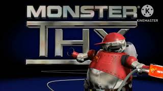 THX Tex 2 quotMoo Canquot Monster Cable Variant Trailer Rrated Version quotDebut [upl. by Noryb]