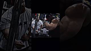 Ramon Dino SECOND SECOND…💀 ramondino bodybuilding gym cbum motivation hardwork shorts [upl. by Wiltz]