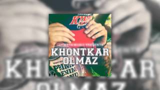 Khontkar  Olmaz Prod By BatuBeatz [upl. by Earissed618]